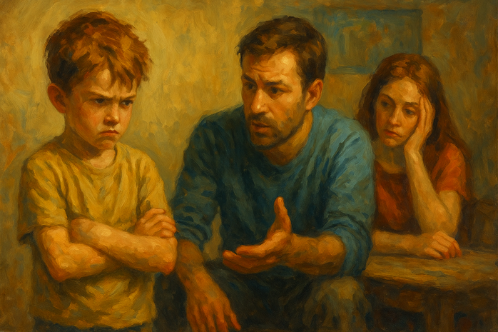 Minh họa AI: VY THƯ