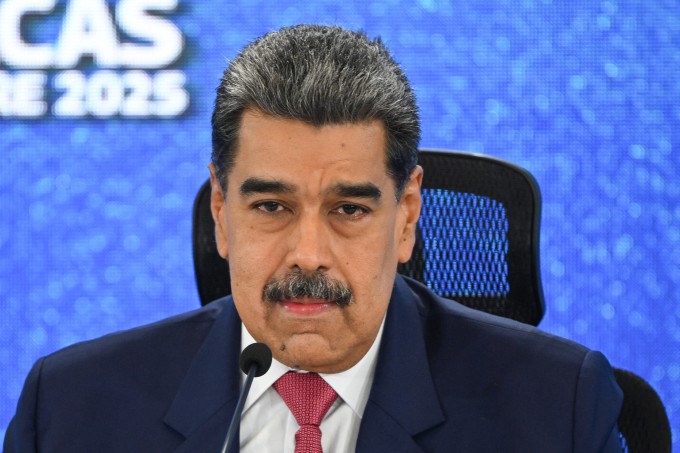 Mỹ nêu lý do bắt Tổng thống Venezuela - 1