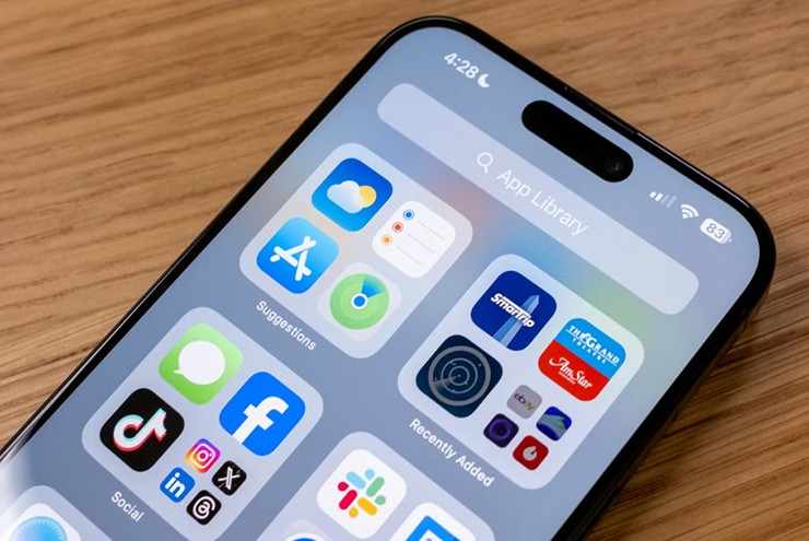 Bạn có thể đã dùng iPhone sai suốt nhiều năm vì những lầm tưởng này - 2