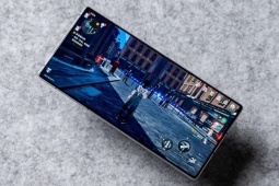 Smartphone Android nào mạnh nhất thế giới cuối năm 2025?