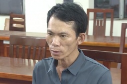 Công an TPHCM bắt YouTuber Công Trần TV