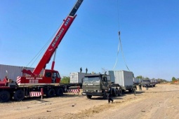 Biên giới Thái Lan - Campuchia nhen nhóm căng thẳng trở lại