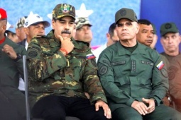 Những điều đặc biệt về đơn vị đã bắt giữ Tổng thống Venezuela Maduro