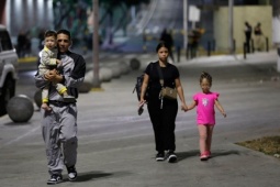 Tình hình công dân Việt Nam sau khi Mỹ mở chiến dịch tấn công Venezuela