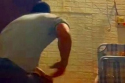 Điều tra clip vụ người đàn ông đánh phụ nữ dã man lan truyền trên mạng xã hội khiến nhiều người bức xúc