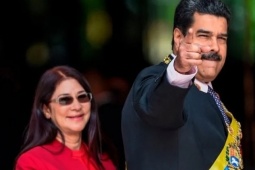 Tổng thống Venezuela Maduro và vợ bị Mỹ bắt giữ như thế nào?