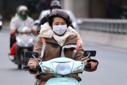 Dự báo thời tiết 10 ngày tới, miền Bắc rét đậm đến bao giờ?