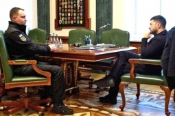 Sự trỗi dậy của ông trùm Budanov hé lộ điều gì về chiến lược của ông Zelensky và sự dịch chuyển quyền lực ở Ukraine