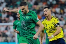 Tin mới nhất bóng đá sáng 4/1: Demiral cà khịa Ronaldo sau trận thắng Al Nassr