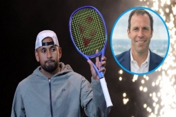 Nóng nhất thể thao sáng 4/1: Khẩu chiến Kyrgios – Rusedski trước thềm Australian Open