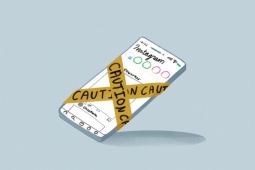 Cách 'cai nghiện' mạng xã hội, điện thoại năm 2026