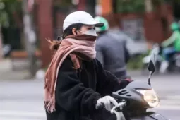 Miền Bắc đón đợt rét dài nhất từ đầu mùa