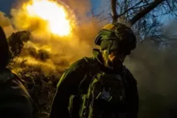 Nga thần tốc tiến công nhờ chiến thuật mới