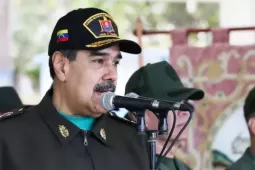 Tổng thống Venezuela chìa ‘cành ô liu’ với Mỹ