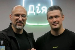 Chọn người 34 tuổi làm Bộ trưởng Quốc phòng, Tổng thống Ukraine kỳ vọng gì?