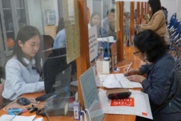 Từ 2026, lao động được hưởng mức trợ cấp tối đa lên tới hơn 26 triệu đồng/tháng?