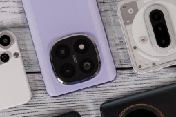 Những smartphone giá rẻ tốt nhất năm 2025