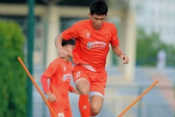 U23 Việt Nam loại 1 cái tên trước giờ “G”: Bất ngờ?