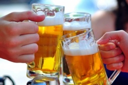 Ba thức uống người men gan cao nên tránh tuyệt đối trong kỳ nghỉ lễ
