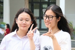 Loạt trường THPT ở Hà Nội công bố tuyển sinh lớp 10 năm 2026