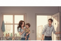 Ở chung với em vợ, tôi mệt mỏi khi nhà mình thành “nhà trọ" miễn phí