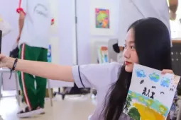 Xuất hiện phương thức xét tuyển 'lạ' trong mùa tuyển sinh 2026