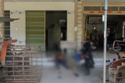 Đồng Tháp: Cha rủ con trai đi đánh ghen rồi xảy ra án mạng