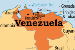 Venezuela ở đâu? Vì sao Venezuela lạm phát nhất thế giới?