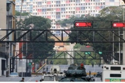 Cộng đồng quốc tế phản ứng trước cuộc tấn công của Mỹ nhằm vào Venezuela