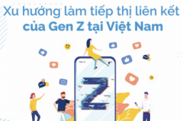 Sự thật về tiếp thị liên kết "không cần vốn vẫn có thu nhập" và xu hướng kiếm tiền online bùng nổ tại Việt Nam