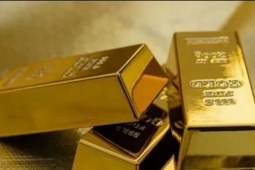 Doanh nghiệp Trung Quốc thưởng tết bằng vàng cho nhân viên