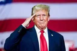 Tổng thống Mỹ Trump tiết lộ vị trí của Tổng thống Venezuela Maduro