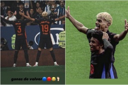 Tin mới nhất bóng đá chiều 3/1: Yamal đáp trả đanh thép sao Espanyol