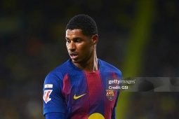 Barcelona chưa chốt mua đứt Rashford, hé lộ lý do ngôi sao sẽ bị trả về MU