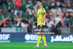 Video bóng đá Al Ahli - Al Nassr: Đội Ronaldo rượt đuổi tỷ số điên rồ (Saudi League)