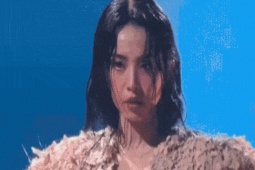 Chân dung nữ ca sĩ chi 760 tỷ đồng mang bò tót, mãng xà lên sân khấu