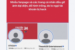 Chuyên gia chongluadao.vn: "Gỡ ảnh đại diện/ảnh bìa không quyết định việc bị report"