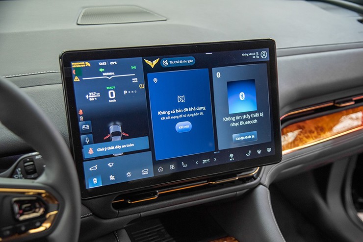 Nội thất&nbsp;Lạc Hồng 900 LX