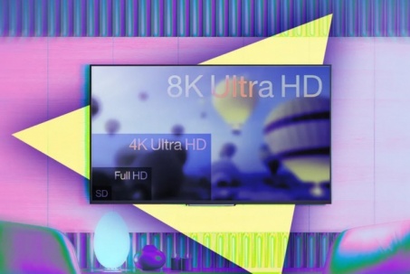 CES 2026 sẽ là "bữa tiệc" công nghệ màn hình TV siêu đỉnh