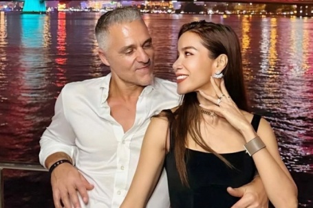 Bảo Trúc yêu bạn trai U60 sau đổ vỡ hôn nhân