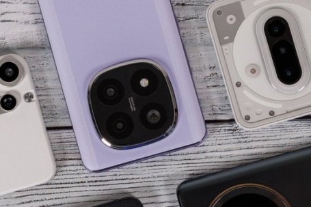 Những smartphone giá rẻ tốt nhất năm 2025