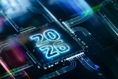 Những xu hướng công nghệ lớn nhất dự kiến sẽ xuất hiện vào năm 2026