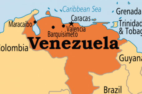 Venezuela ở đâu? Vì sao Venezuela lạm phát nhất thế giới?