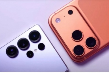 Chỉ số hài lòng smartphone lao dốc mạnh sau giai đoạn đỉnh cao