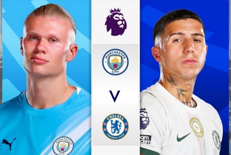 Dự đoán tỷ số Man City - Chelsea: Etihad chứa đầy cạm bẫy (Ngoại hạng Anh)