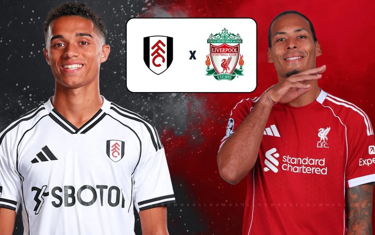 HLV Marcos Silva quyết cùng Fulham phá dớp toàn thua Liverpool