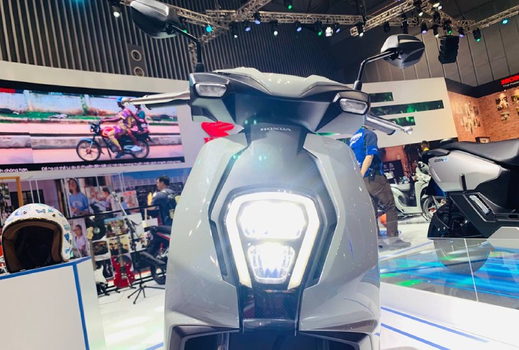 Giá xe máy điện Honda ICON e tháng 1/2026, giảm gần 6 triệu đồng - 2