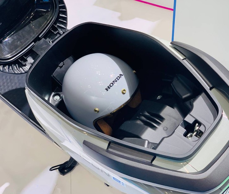 Giá xe máy điện Honda ICON e tháng 1/2026, giảm gần 6 triệu đồng - 4