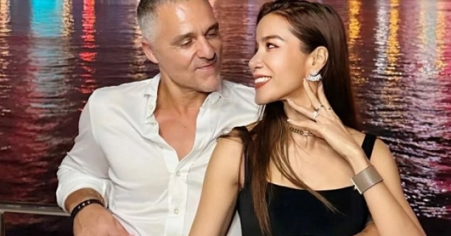 Bảo Trúc yêu bạn trai U60 sau đổ vỡ hôn nhân