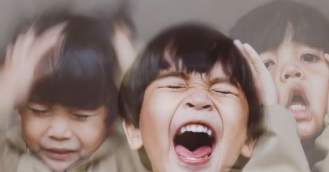 Khi con nổi loạn, mất kiểm soát: 5 câu nói "thần kỳ" giúp xoa dịu trẻ và quy tắc S.T.O.P dành cho cha mẹ